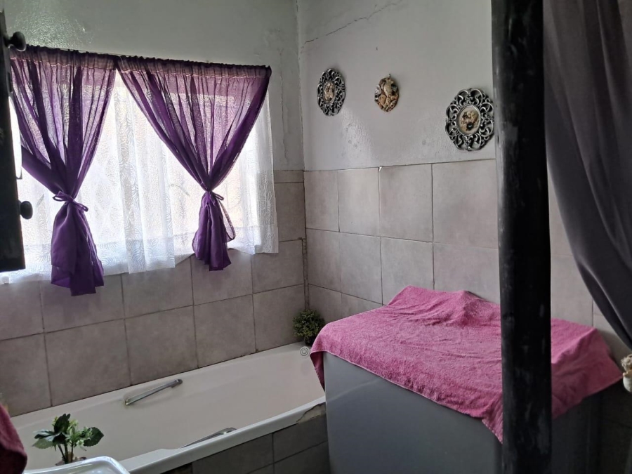 2 Bedroom Property for Sale in Dagbreek Free State